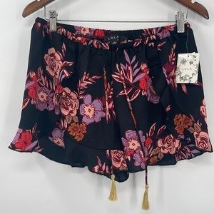 LDLA Flutter‎ Short size Large
